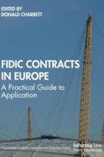 FIDIC Contracts in Europe