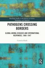 Pathogens Crossing Borders