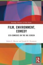 Film, Environment, Comedy af Robin L. (Eastern Illinois University Murray