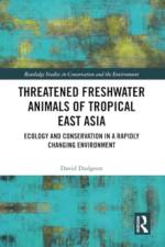 Threatened Freshwater Animals of Tropical East Asia