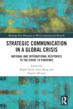 Strategic Communication in a Global Crisis