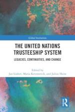 The United Nations Trusteeship System