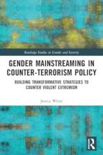 Gender Mainstreaming in Counter-Terrorism Policy af Jessica (Royal United Services Institute White