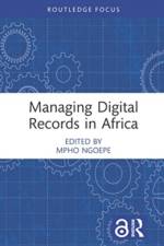 Managing Digital Records in Africa
