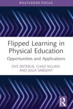 Flipped Learning in Physical Education af Ove (Norwegian University of Science and Technology Østerlie