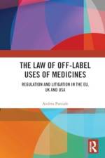 The Law of Off-label Uses of Medicines