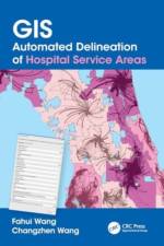 GIS Automated Delineation of Hospital Service Areas af Fahui (Louisiana State University Wang