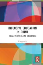 Inclusive Education in China af Wangqian Fu