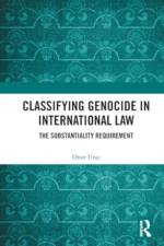 Classifying Genocide in International Law