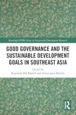 Good Governance and the Sustainable Development Goals in Southeast Asia