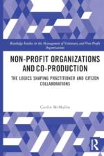 Non-profit Organizations and Co-production af Caitlin McMullin