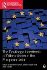 The Routledge Handbook of Differentiation in the European Union