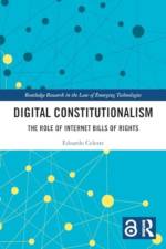 Digital Constitutionalism af Edoardo Celeste
