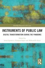 Instruments of Public Law