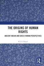 The Origins of Human Rights af R.U.S (Harvard University Prasad
