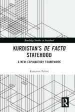 Kurdistan’s De Facto Statehood af Kamaran (Salahaddin University-Erbil Palani