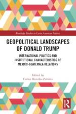 Geopolitical Landscapes of Donald Trump