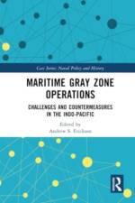 Maritime Gray Zone Operations