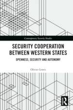 Security Cooperation between Western States