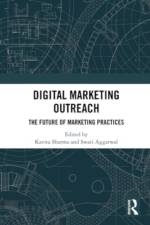 Digital Marketing Outreach