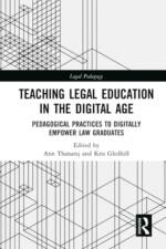 Teaching Legal Education in the Digital Age