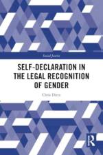 Self-Declaration in the Legal Recognition of Gender af Chris Dietz