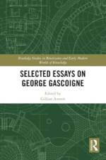 Selected Essays on George Gascoigne