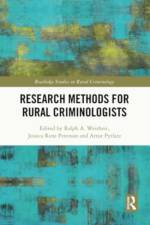 Research Methods for Rural Criminologists
