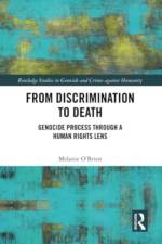 From Discrimination to Death af Melanie (UWA Law School O'Brien