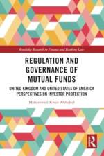Regulation and Governance of Mutual Funds