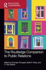 The Routledge Companion to Public Relations