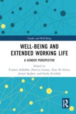 Well-Being and Extended Working Life