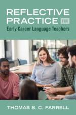 Reflective Practice for Early Career Language Teachers af Thomas S C Farrell