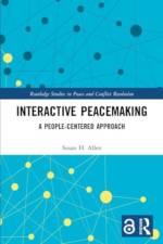 Interactive Peacemaking af Susan H. (George Mason University Allen