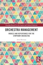 Orchestra Management af Arne Herman