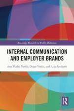 Internal Communication and Employer Brands af Ana Tkalac (University of Zagreb Vercic