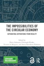 The Impossibilities of the Circular Economy