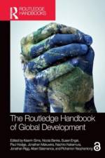 The Routledge Handbook of Global Development