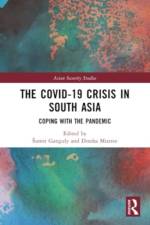 The Covid-19 Crisis in South Asia