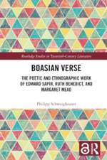 Boasian Verse af Philipp Schweighauser