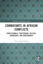 Combatants in African Conflicts