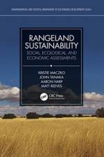 Rangeland Sustainability af Kristie (University of Wyoming Maczko