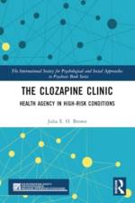 The Clozapine Clinic af Julia Brown