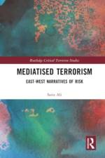 Mediatised Terrorism af Saira (University of Adelaide Ali