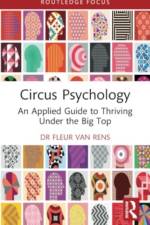 Circus Psychology af Fleur van Rens
