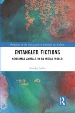 Entangled Fictions af Suvadip Sinha