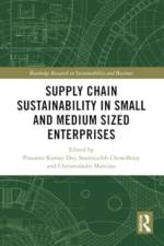 Supply Chain Sustainability in Small and Medium Sized Enterprises