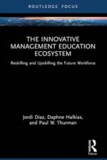 The Innovative Management Education Ecosystem af Jordi Diaz