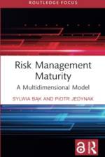 Risk Management Maturity af Sylwia (Jagiellonian University Bak