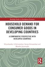 Household Demand for Consumer Goods in Developing Countries af Eliyathamby A. (Griffith University Selvanathan